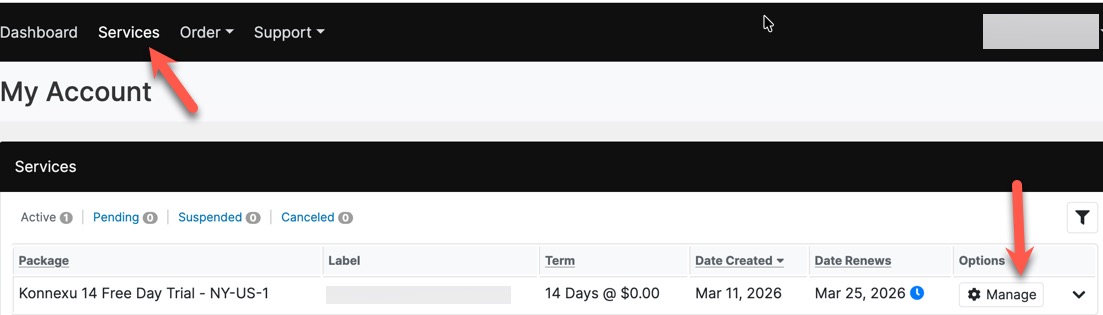 Site resources manage gear